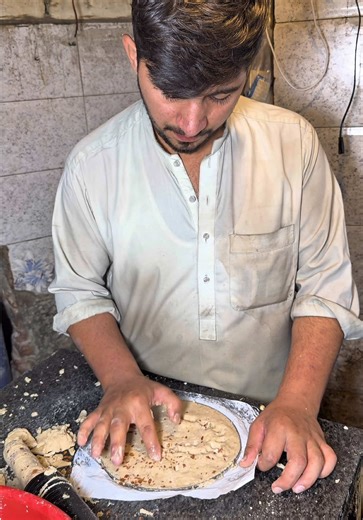 Traditional Swati Kakore: Maize Flour Wedding Snacks