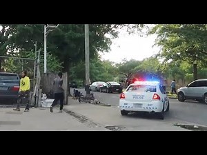 WASHINGTON DC / VIOLENT HOODS COMPILATION IN US CAPITAL