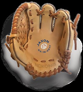 My First Nokona™ - Nokona Ballgloves