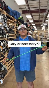 Is this cool little tool a golf necessity? Anyone out there use one of these? Check out some of our latest clubs—or trade in your old ones. Link in bio. | GolfRoots