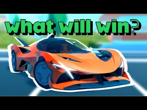 The BEST Season 17 Submissions! | Roblox Jailbreak European Theme