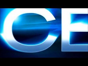 Imagine Television/CBS Television Studios/ABC Studios (2009-2013)