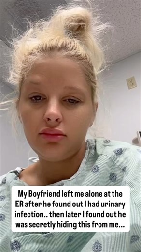 What started as a tiny discomfort turned into the worst pain I’ve ever experienced 😭 Don’t ignore the warning signs — so grateful I’m okay now 💪 #uti #bladderproblems #healthtips #wellness #pee #urology #bacteria #relatable #health #bladder #boyfriend #fypageシ | Balanced Living