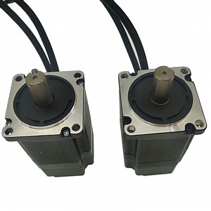 [Hot Item] High Torque 48V 300W 3000r Brushless DC Motor for Electrical Car