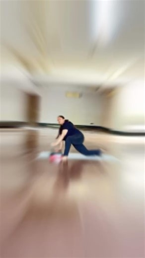 Find your balance.Build your power. Transform your life. #yoga #reels #viralreels #explorepage #core