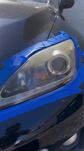 3.9K views · 29 reactions | Restore your headlights to new with...