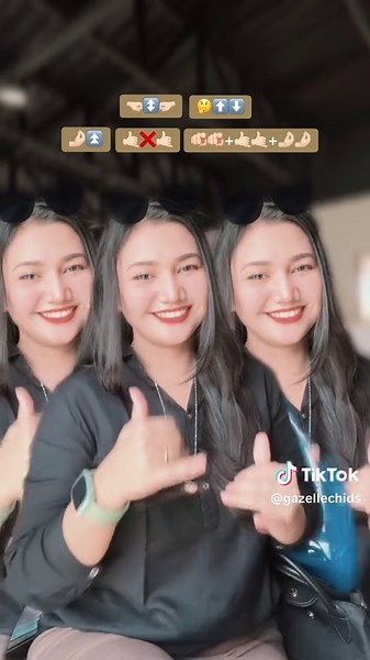 Tutorial Dance Challenge Amanda Manopo