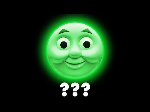 15 Thomas “Whistle” Sound Variations in 30 Seconds