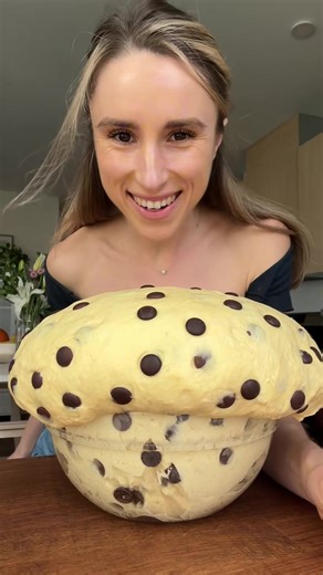 Delicious Croissant Recipe with Sourdough Starter