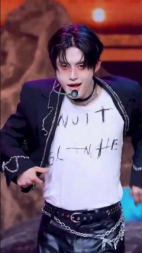 💜#KpopManiaEdit💜🌟🎤 Charismatic Performance of ZEROBASEONE's Kim Jiwoong "ICONIK" Fancam🚀✨