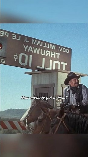 🛑💰 "Go Get a Stload of DIMES!" The Funniest Trap in Movie History | Blazing Saddles EPIC Scene 🤣