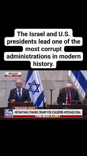 🚨 Two crooks! | Trump Forty-Five Lied