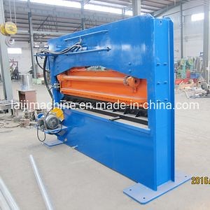[Hot Item] CNC Machine Welded 3D Fence Panel Welded Wire Mesh Welding Machine and Bending Machine