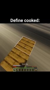 2.1K views · 69K reactions | Bro got cooked #fypviralシ #minecraft #facebookreel #viralreelschallenge #funnyreels #viralchallenge #minecraftmemes | Jack Douglas Topham | Facebook