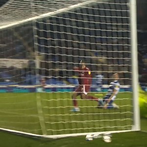 A true talisman. 🔥 | Fulham FC Official