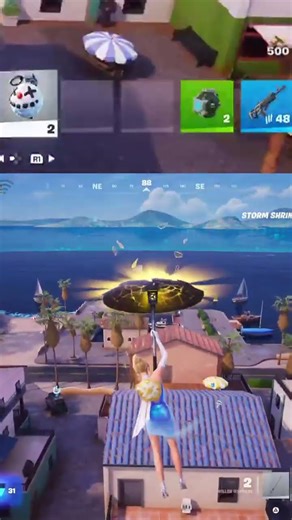 Blitz = Snowball Spam 😭. Everyone Forgot How to Shoot 💀 #Fortnite #Fo... | #saifsathish on #Twitch