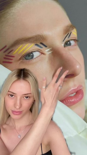 Inked Eyes Makeup Tutorial with SHISEIDO US MicroLiner Ink Eyeliner