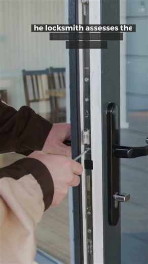 Emergency Locksmith Call-Outs Explained