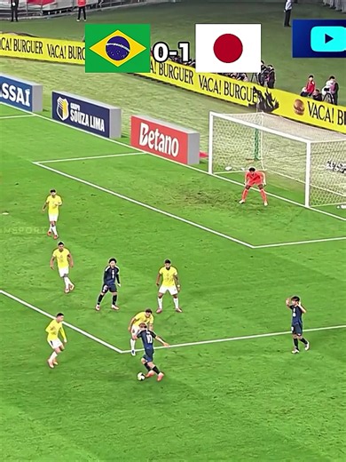 Brazil vs Japan world cup live #fyp #brazil #japan #worldcup ² | Brazil vs Japan