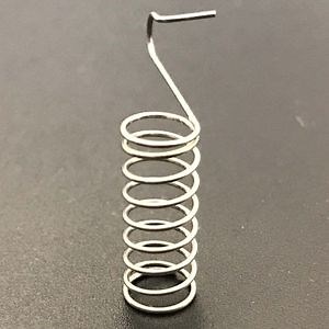 [Hot Item] Custom Helical Compression Springs Electronic Contact Compression Springs