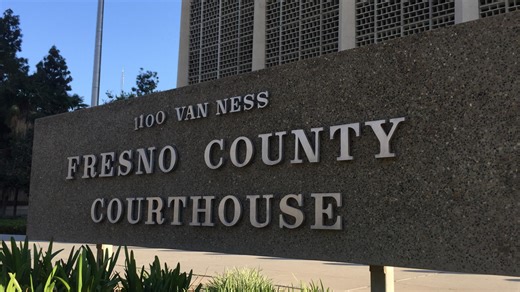 Fresno’s M Street Courthouse reopens after flooding