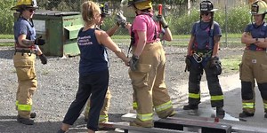 4th Annual Camp L.I.T program continuing to inspire and empower young women