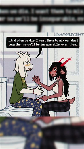 Do It Now... Worry About It Later (Deltarune Comic Dub)