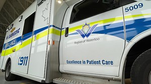 A day in the life of Waterloo Region paramedics