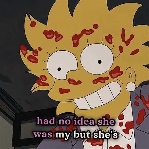 Krusty the Clown! 🤡 クラスティ #Shorts