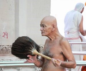 आचार्यश्री विद्यासागरजी महाराज की तस्वीरें