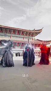 #炼气百万层从砍树开始（49集）全集免费观看 （30）