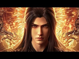 【 Battle Sage Xiao Yan 】 The Great Battle at the Starfall Pavilion has begun, with Old Yao leading