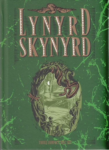 Lynyrd Skynyrd - The Definitive Lynyrd Skynyrd Collection