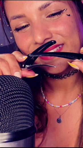 Introducing 10 Trigger ASMR Preview by Miss Mi