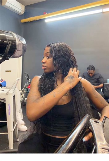 Honest Review of Deep Wave Wigs Installation