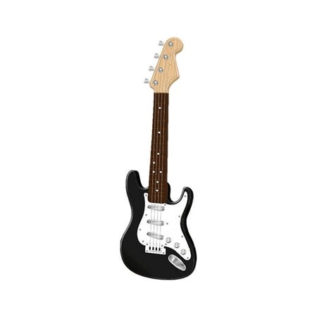 Great Sale! Cameland Children's Fun Toys 16 Inch Guitar Toy For Kids 4 Strings Electric Guitar Musical Instruments For Children Multifunctional Portable Electronic Instrument - Walmart.ca