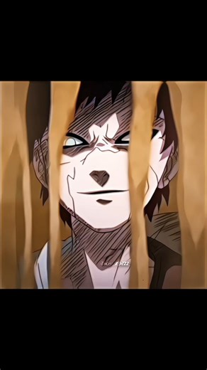 Lord Gaara ☠️🔥 || Naruto Shippuden || AMV 4K EDIT || #narutoshippuden #anime #animeedit