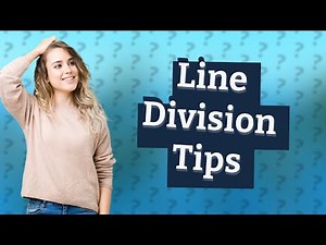 How do you divide a line segment into equal parts in Illustrator?