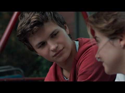 All I Want- Kodaline ft. The Fault in Our Stars