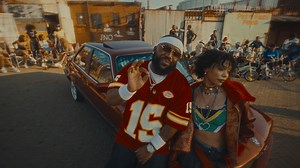 Aweh [Remix] (feat. Cassper Nyovest) by lordkez on Apple Music