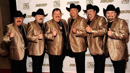 Tejano star Ramón Ayala’s son faces $25M sexual assault lawsuit