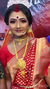 2.4K views · 27 reactions | 1st time 16 no bridal master class practice class Students practice Saby janioo kamon hoyeche oder kaj ❤️❤️❤️❤️ Next professional bridal master class suru habe February 3 tarik theke admission open contact 8001993555 Ekhane Saby amar student Sudhu 2 Jon bade janu | Riturup Spa Parlour & Makeup Academy | Facebook