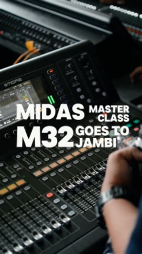 TRIMUSIKA GRUP INDONESIA | Perjalanan Midas Masterclass kali ini membawa kami ke @skym.space @percussionmusic bersama @roebyhpranoto untuk membedah tuntas potensi... | Instagram