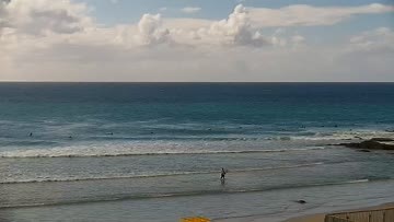 Snapper Rocks Surf Report, Surf Forecast and Surf Cams - Surfline