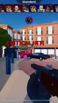 BEST Mobile/PC Arsenal Script | Hitbox, Gun Mods, ESP + Teamcheck, AUTO KILL EVERYONE