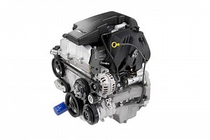 Video: Four-Cylinder Monsters—Nine Of The Largest Four-Bangers Ever