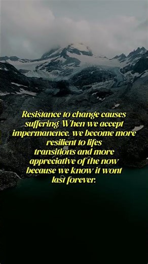 Living with Impermanence | Wabi Sabi | Zyroverse