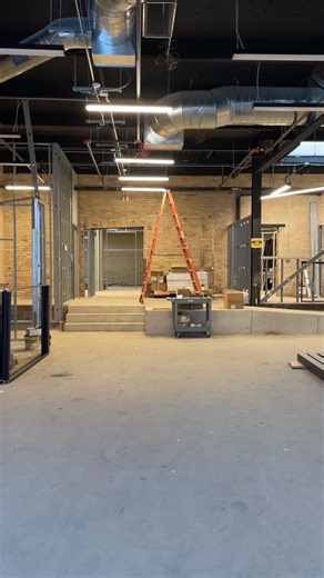 Mike Keen - a local small scale “accidental” developer in South Bend, Indiana! Story by Jon Jon, The Happy Urbanist. #local #southbend #retirementplanning #community | Neighborhood Evolution