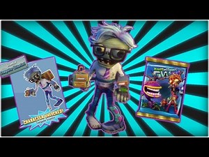 PVZ GW2, 1Million pack opening & Computer Scientist unlocked!!