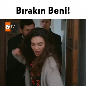 91K views · 2.1K reactions | Sultan, Reyyan'ı odaya kilitliyor. - Hercai 6. Bölüm | ATV | Facebook
